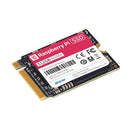 Raspberry Pi SSD Kit for Raspberry Pi - 512GB