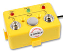 VERMASON 224713 ESD Tester, EBP with Built-In Tester