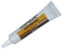 CHIP QUIK EGS10W-20G Adhesive, Silicone, Tube, Transparent, 20 g