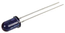 AMS OSRAM GROUP SFH 4554 Infrared Emitter, 860 nm, 20 °, T-1 3/4 (5mm), 550 mW/Sr, 12 ns, 12 ns