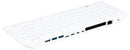 RASPBERRY-PI SC1291 Raspberry Pi 500 Kit, JP, Power Supply, Mouse, HDMI Cable, MicroSD Card