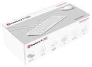RASPBERRY-PI SC1291 Raspberry Pi 500 Kit, JP, Power Supply, Mouse, HDMI Cable, MicroSD Card
