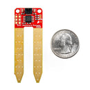 SparkFun Qwiic Soil Moisture Sensor