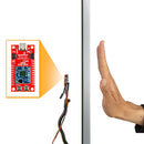 SparkFun Pulsed Coherent Radar Sensor - Acconeer XM125 (Qwiic)