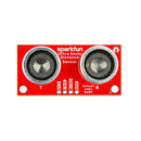 SparkFun Ultrasonic Distance Sensor - TCT40 (Qwiic)