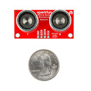 SparkFun Ultrasonic Distance Sensor - TCT40 (Qwiic)