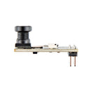 OV5640 Camera Board - 5 Megapixel (2592x1944), Fisheye Lens