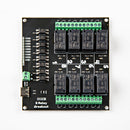 8 Relay Control Board (BOM Error)
