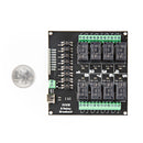 8 Relay Control Board (BOM Error)