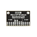 Micro XY Stage Breakout