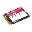 Raspberry Pi SSD Kit for Raspberry Pi - 256GB