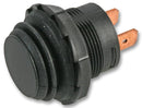 MULTICOMP PPSW-553M SWITCH PB WP NUT MOM 10A 24V
