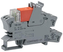 WAGO 788-303 RELAY MODULE, 1CH-O, 12VDC, 16A