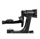 Sirui 8X Carbon Fiber Gimbal Head, Included Is The L Mp20 Platforms, Metered Height Adjustment, Max Loa