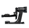 Sirui 8X Carbon Fiber Gimbal Head, Included Is The L Mp20 Platforms, Metered Height Adjustment, Max Loa