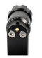 Sirui 8X Carbon Fiber Gimbal Head, Included Is The L Mp20 Platforms, Metered Height Adjustment, Max Loa