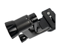 Sirui 8X Carbon Fiber Gimbal Head, Included Is The L Mp20 Platforms, Metered Height Adjustment, Max Loa