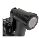 Sirui 8X Carbon Fiber Gimbal Head, Included Is The L Mp20 Platforms, Metered Height Adjustment, Max Loa