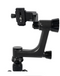 Sirui 8X Carbon Fiber Gimbal Head, Included Is The L Mp20 Platforms, Metered Height Adjustment, Max Loa