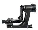 Sirui 8X Carbon Fiber Gimbal Head, Included Is The L Mp20 Platforms, Metered Height Adjustment, Max Loa