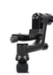 Sirui 8X Carbon Fiber Gimbal Head, Included Is The L Mp20 Platforms, Metered Height Adjustment, Max Loa