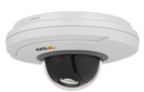 Axis Communications M5075-G 1080p PTZ Network Dome Camera with 2.2-11mm Lens