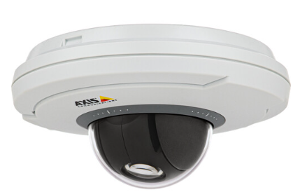 Axis Communications M5075-G 1080p PTZ Network Dome Camera with 2.2-11mm Lens