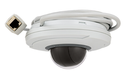 Axis Communications M5075-G 1080p PTZ Network Dome Camera with 2.2-11mm Lens