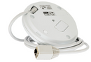 Axis Communications M5075-G 1080p PTZ Network Dome Camera with 2.2-11mm Lens