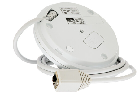 Axis Communications M5075-G 1080p PTZ Network Dome Camera with 2.2-11mm Lens