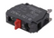 SCHNEIDER ELECTRIC / TELEMECANIQUE ZENL1121 Contact Block, 1NC, 1.2 A, 600 V, 1 Pole, Screw Clamp