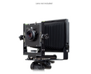 Intrepid Camera 4x5 View Camera (Black Edition)
