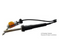 WELLER 0051319099 80W DSX 80 Desoldering Pencil