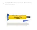 CIF F42202 FLUX,NO CLEAN GEL, SYRINGE OF 10 CC