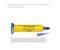 CIF F42202 FLUX,NO CLEAN GEL, SYRINGE OF 10 CC