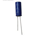 AVX SCCR20B335PRBLE Supercapacitor 3.3 F 2.7 V Radial Leaded SCC LE Series +100% -0% 3.5 mm