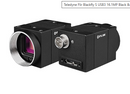 Teledyne Flir Blackfly S USB3 16.1MP Black & White Camera (C-Mount)