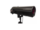 Altman Peak Series AFS-1000 LED Follow Spot with Crank-Up Stand (1000W, powerCON to Edison )