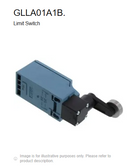HONEYWELL GLLA01A1B. LIMIT SWITCH, SIDE ROTARY, SPDT-1NO/1NC