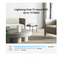 TP-Link Deco BE67 BE14000 Wireless Tri-Band Multi-Gig Whole Home Mesh Wi-Fi Module