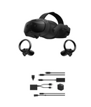 HTC VIVE Focus Vision Wired Bundle (Consumer Edition)
