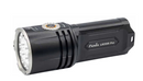 Fenix Flashlight LR35R Pro Rechargeable Flashlight with White, Red & UV Light