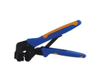 AMP - TE CONNECTIVITY 354940-1 Crimp Tool, Ratchet, AMP Modular Plug Connectors