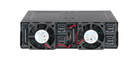 Icy Dock Tougharmor Internal Drive Enclosure For 5.25" Mini-Sas Hd Host - Black