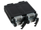 Icy Dock Tougharmor Internal Drive Enclosure For 5.25" Mini-Sas Hd Host - Black