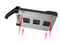 Icy Dock Tougharmor Internal Drive Enclosure For 5.25" Mini-Sas Hd Host - Black
