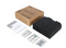 Icy Dock Tougharmor Internal Drive Enclosure For 5.25" Mini-Sas Hd Host - Black