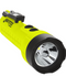 Nightstick X-Series XPR-5522GMX Intrinsically Safe Permissible Rechargeable Dual-Light Flashlight with Dual Mag