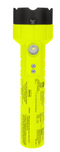 Nightstick X-Series XPR-5522GMX Intrinsically Safe Permissible Rechargeable Dual-Light Flashlight with Dual Mag