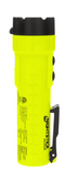 Nightstick X-Series XPR-5522GMX Intrinsically Safe Permissible Rechargeable Dual-Light Flashlight with Dual Mag